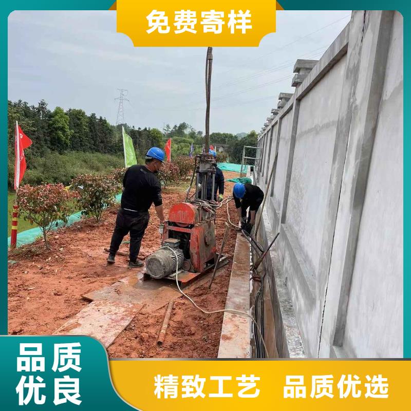 地基下沉加固认准宾都建筑工程有限公司