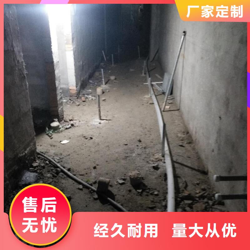 地基设备基础下沉注浆一站式供应厂家