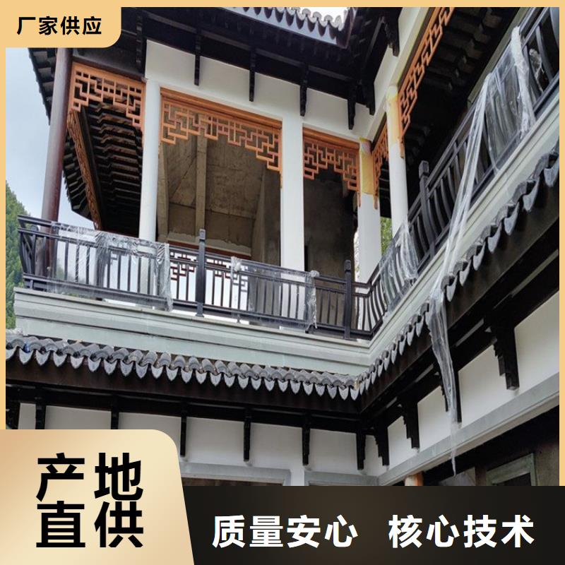 古建长廊厂家实力厂家