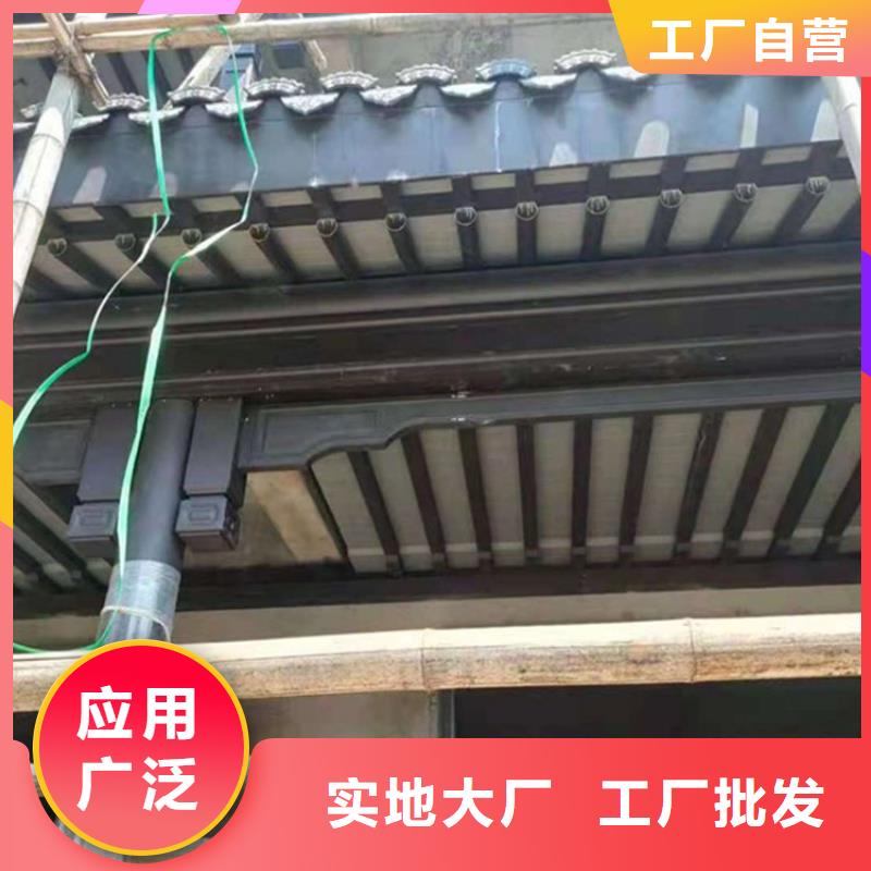 古建凉亭设计