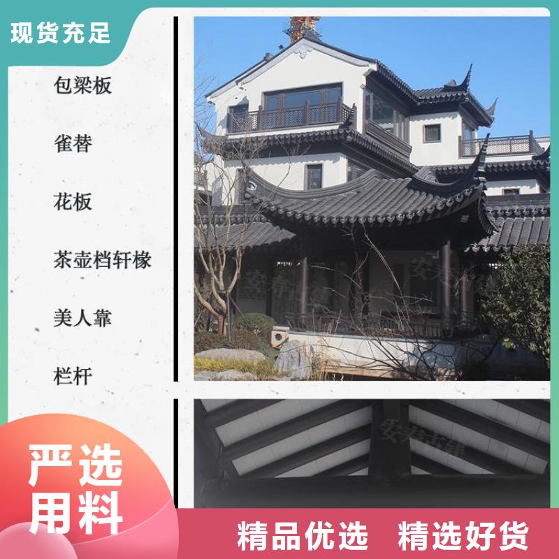 古建筑施工队哪里找源头厂家