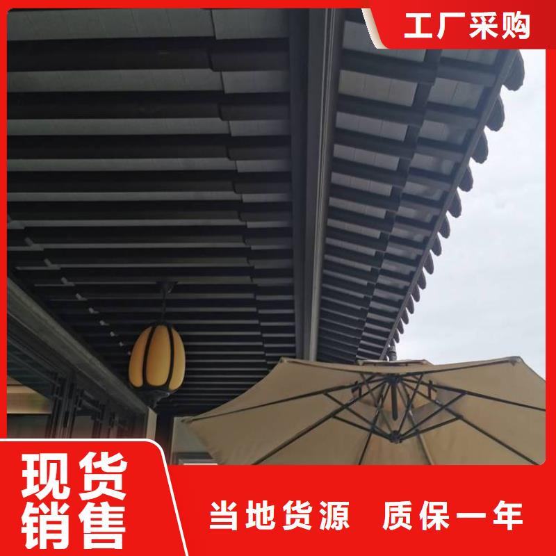 古建长廊结构名称无中间商