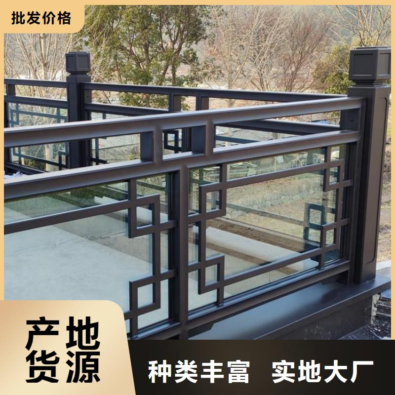 古建长廊结构名称畅销全国