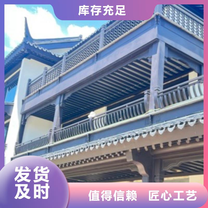 古建凉亭型号齐全