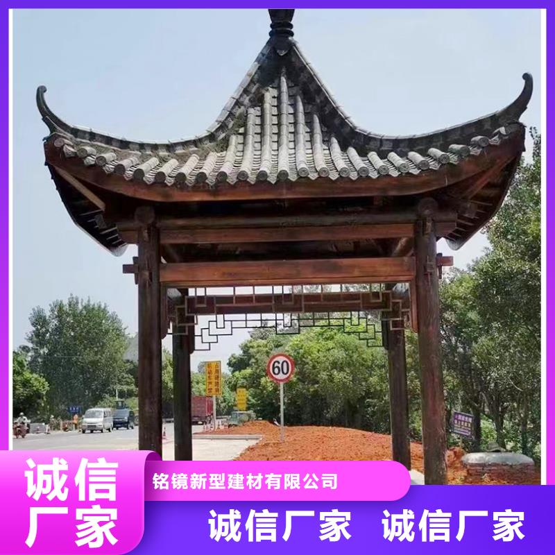 凉亭古建亭子承接