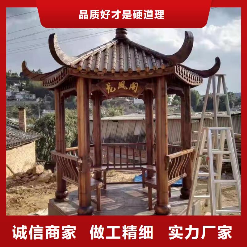 古建回廊宽度标准推荐厂家