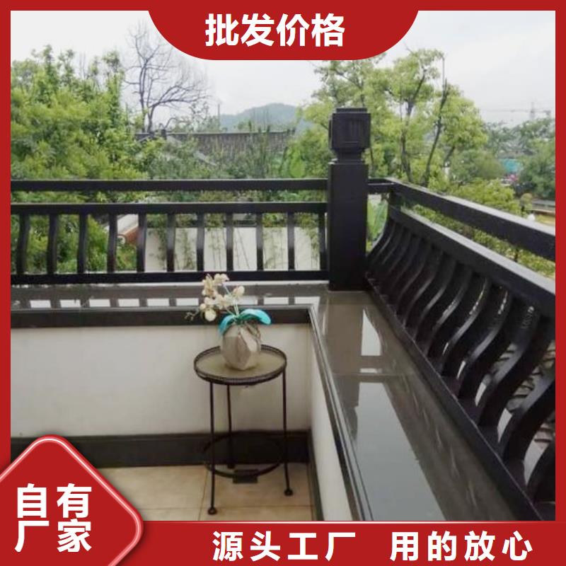 防腐木古建亭子型号全