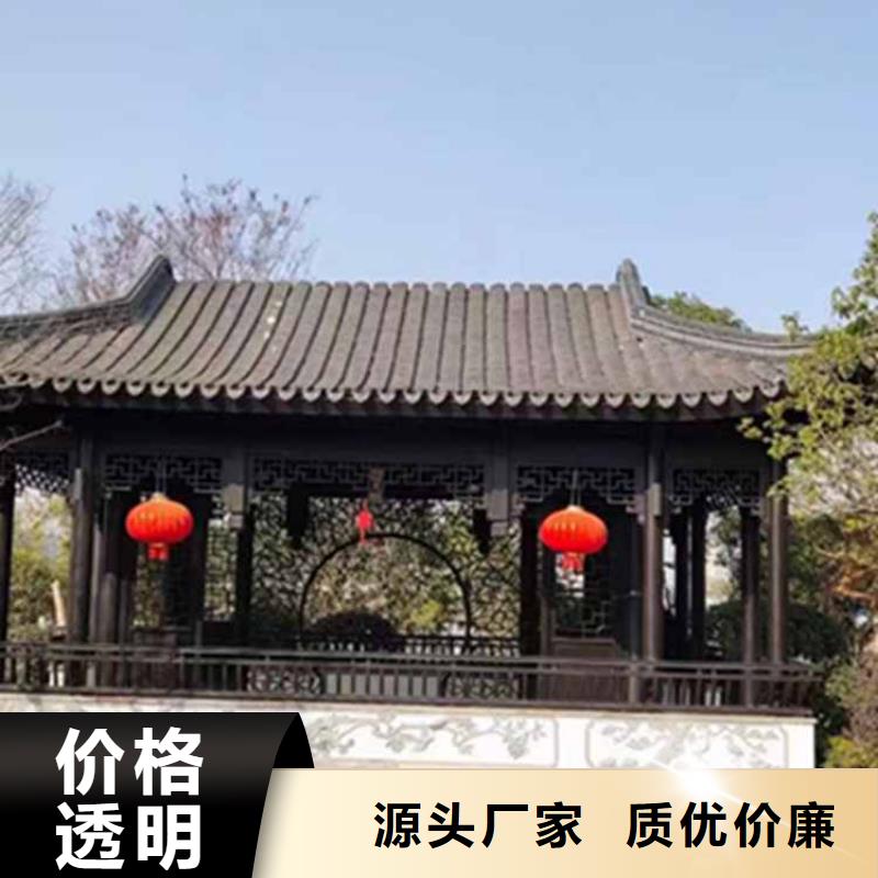 古建牌楼型号齐全