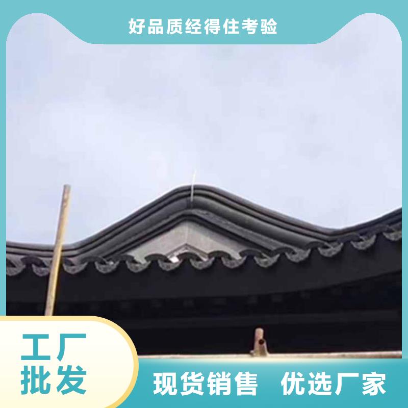 【古建亭廊】_铝代木古建用心做品质