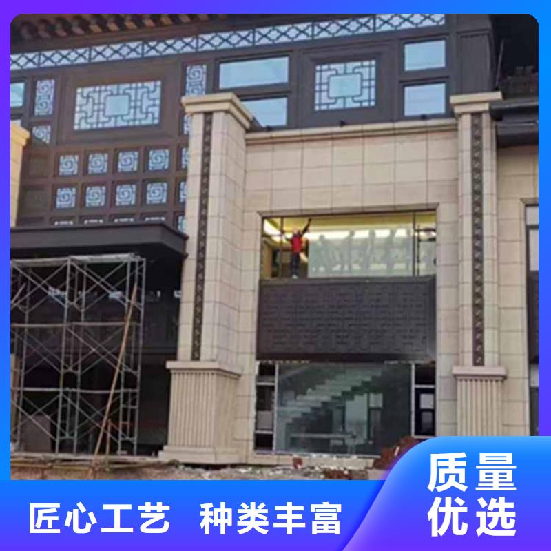 古建长廊施工优惠报价