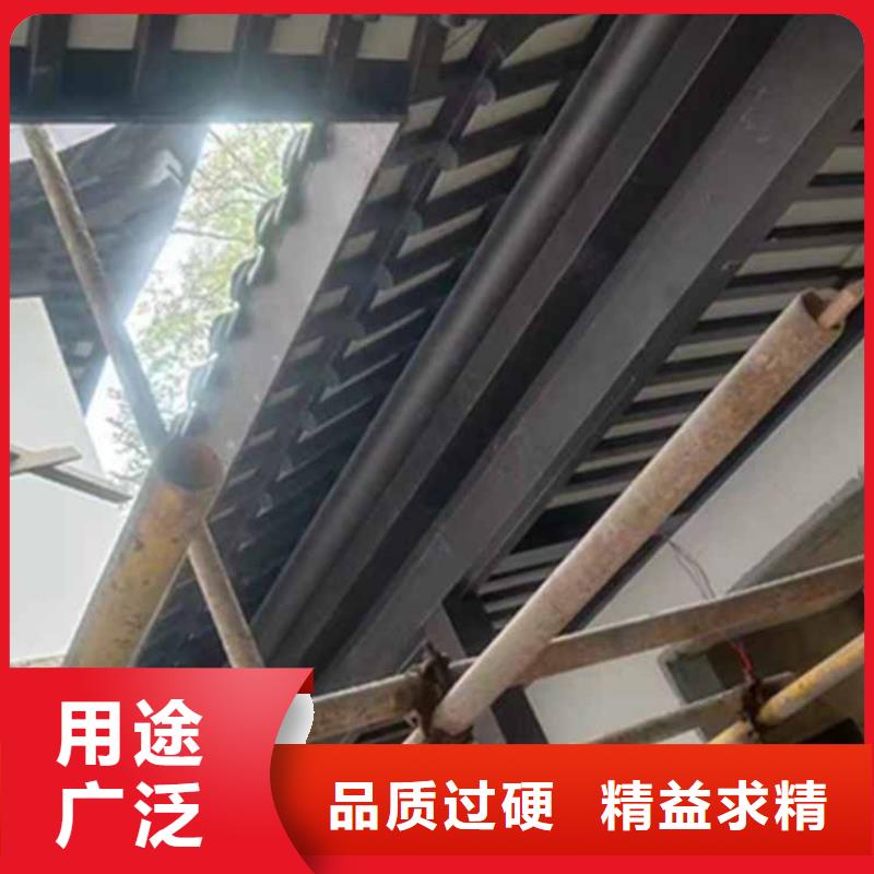 古建牌楼设计施工现货充足