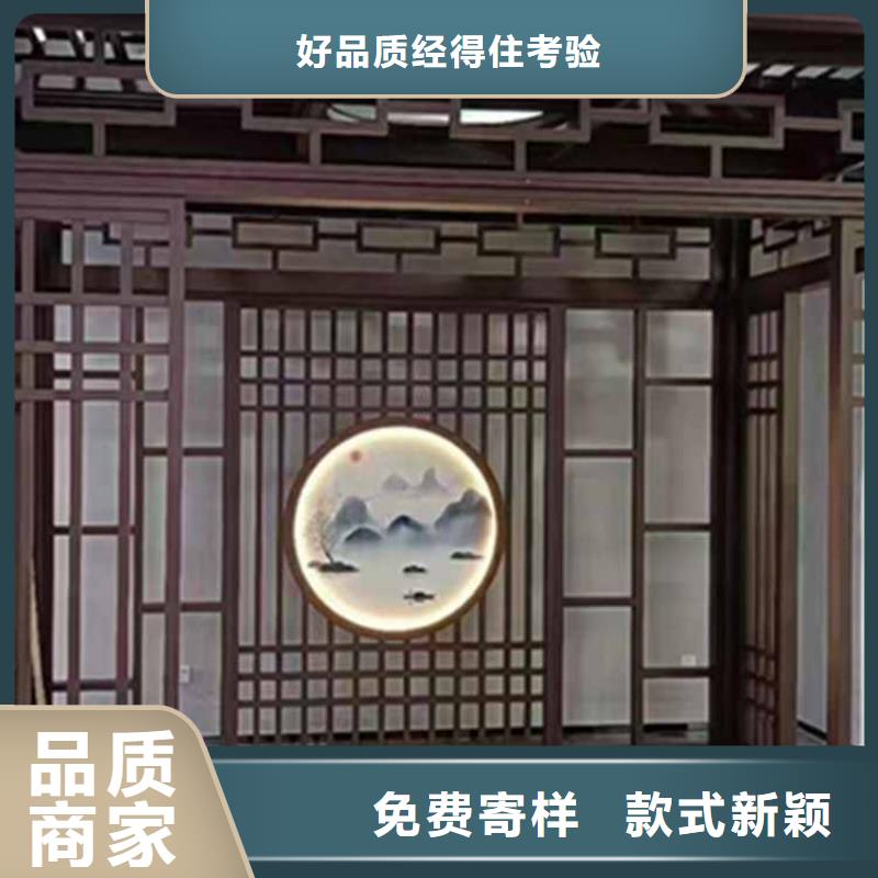 古建牌楼公司