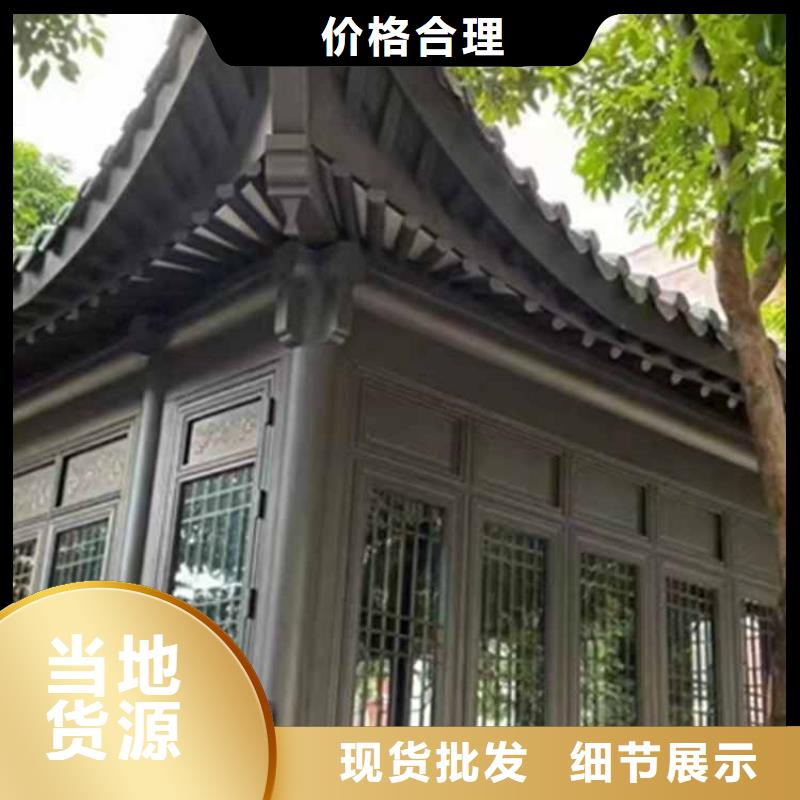 古建亭子结构现货供应