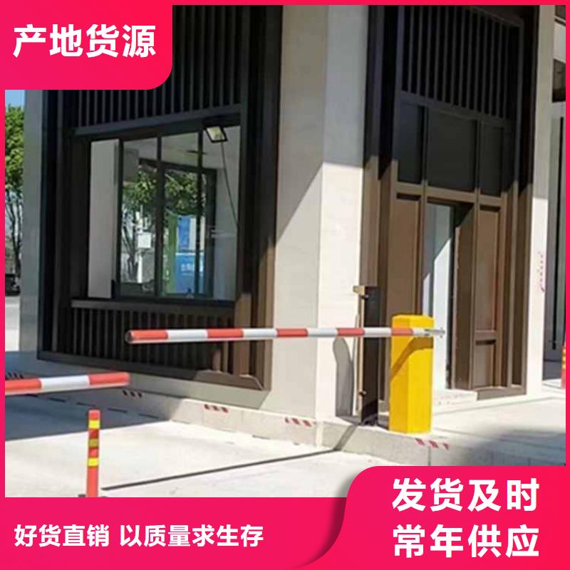 古建亭廊一般用什么木材生产厂家