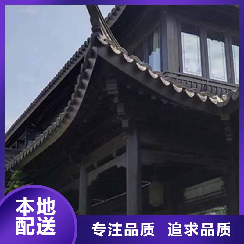 古建亭子施工图集规格