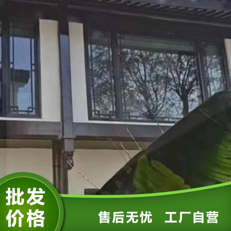 古建亭廊品质无所畏惧