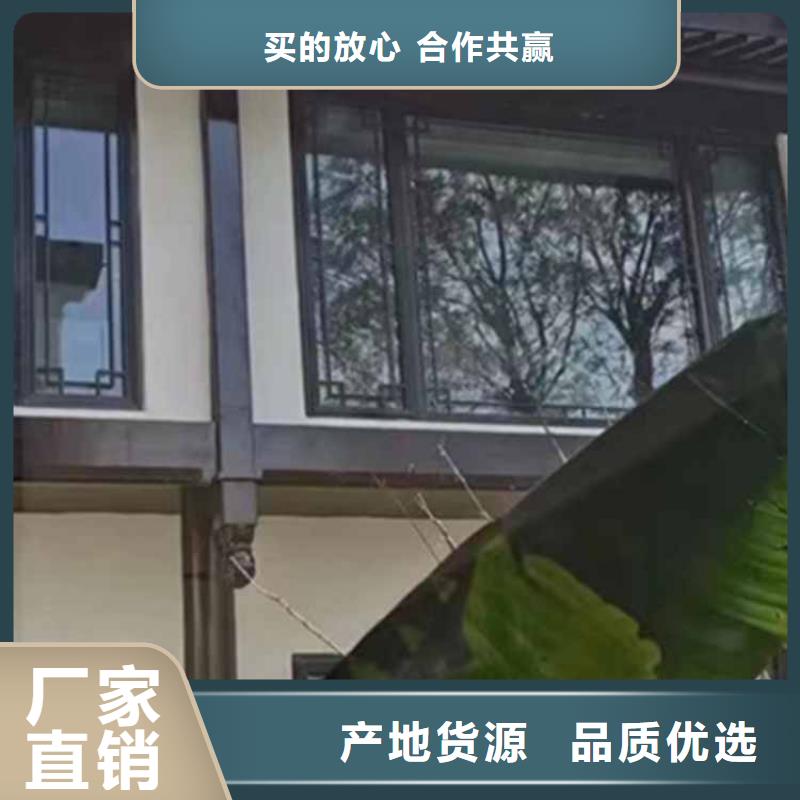 古建亭廊古建青瓦服务至上