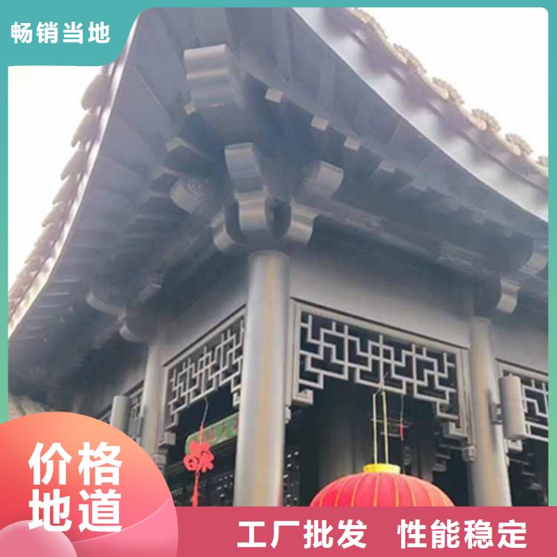 古建亭子用什么木材品质优