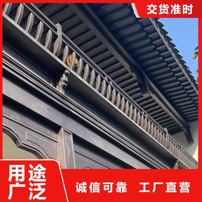 古建亭廊造价产品介绍