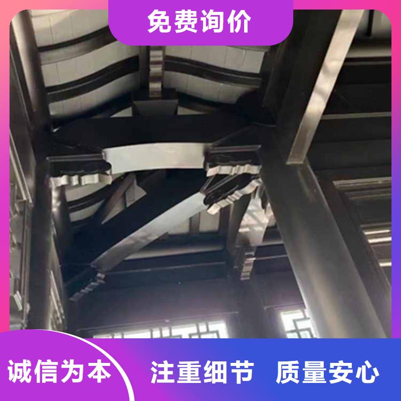 古建亭廊用土建软件算量吗品质优