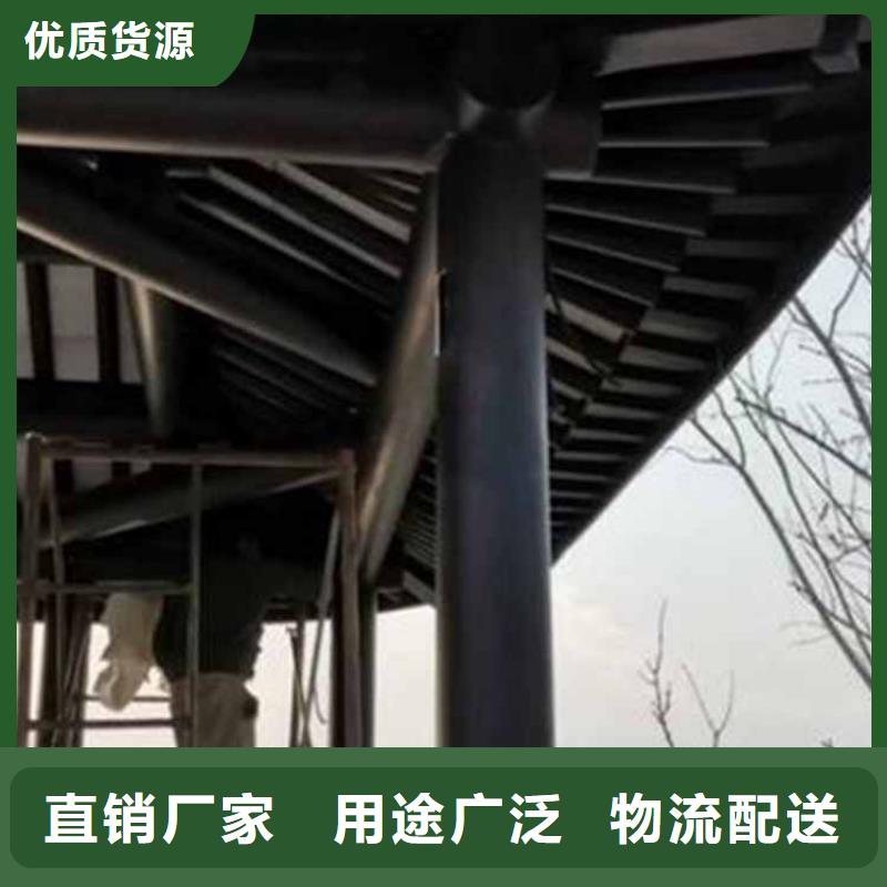 古建亭廊用土建软件算量吗零售