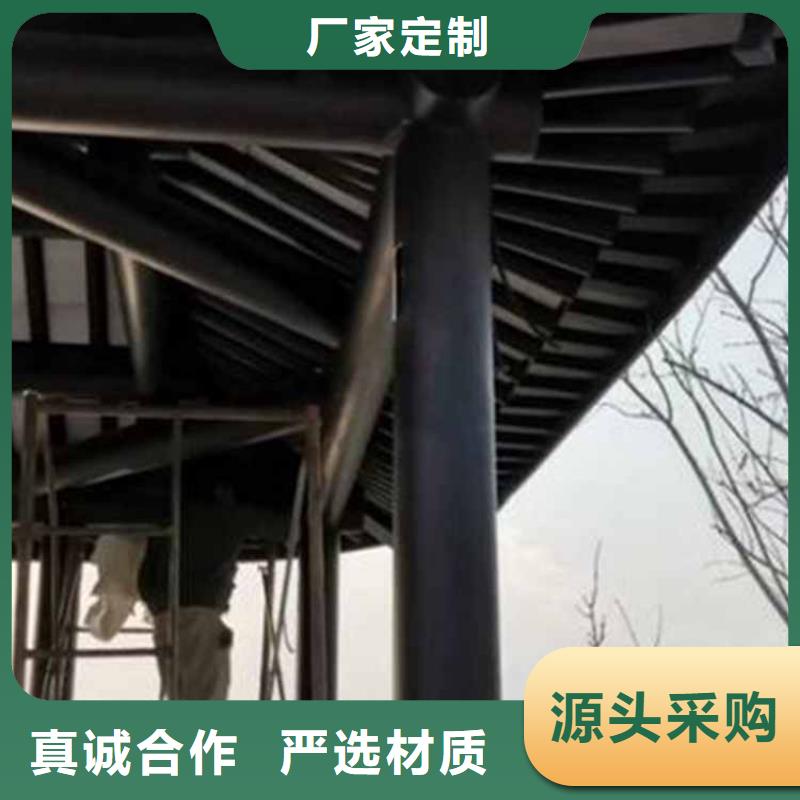 可信赖的古建亭廊用土建软件算量吗生产厂家