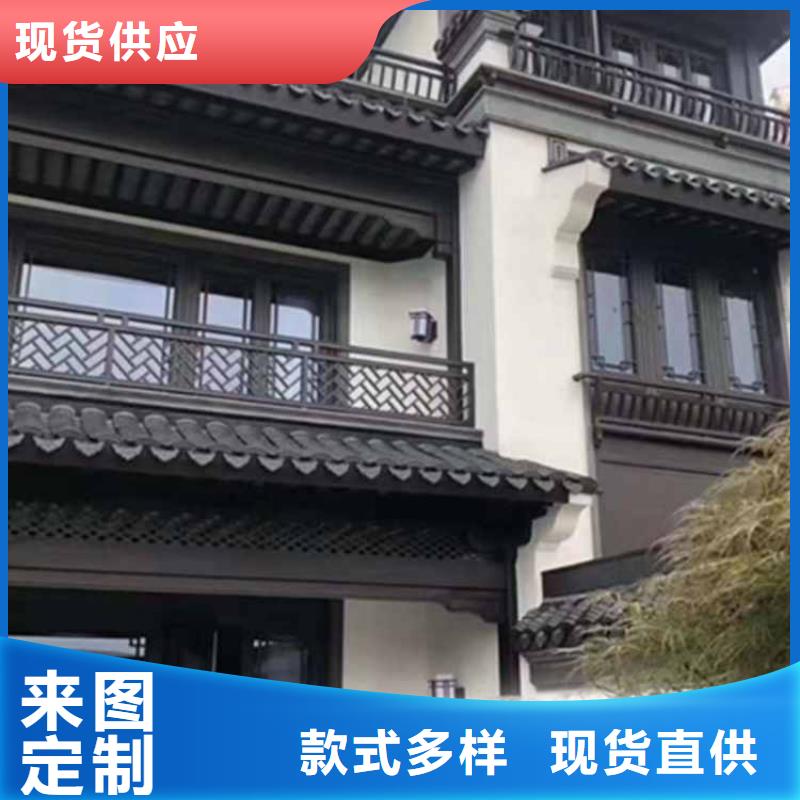 古建亭廊造价常用指南