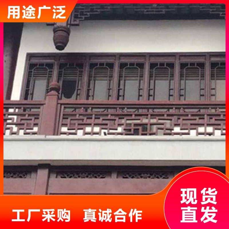 古建亭廊一般用什么木材批发价格