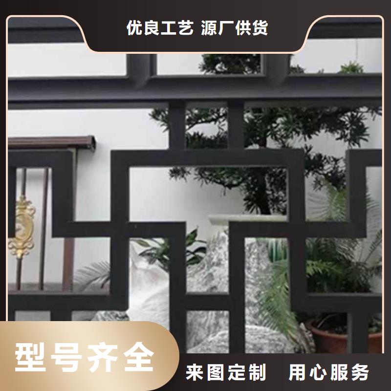 【古建亭廊】成品落水管常年供应