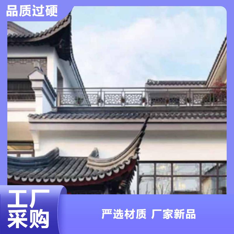 古建亭廊用土建软件算量吗型号齐全