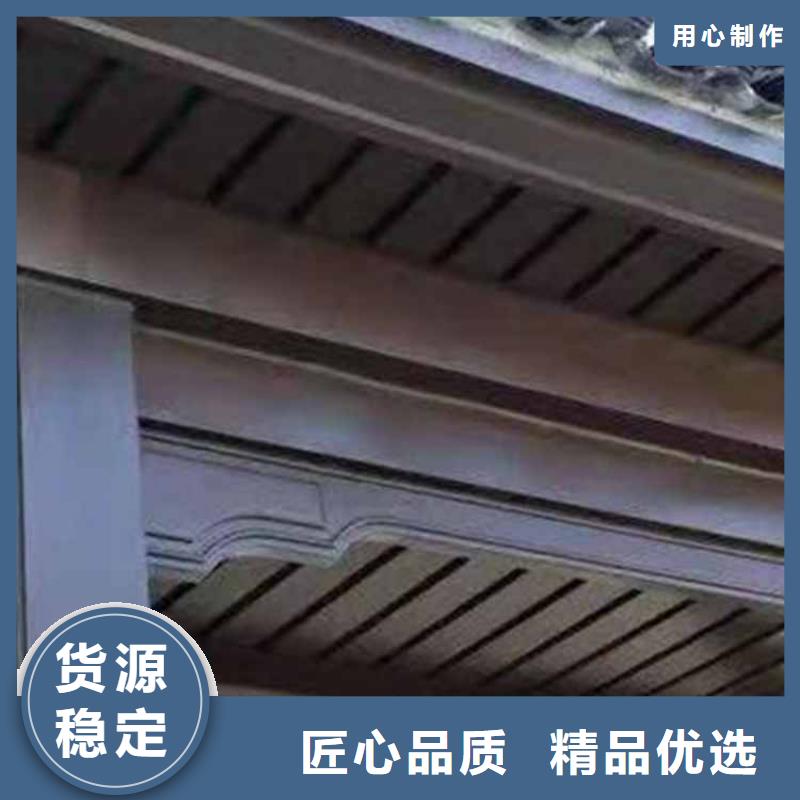 古建亭廊一般用什么木材免费拿样