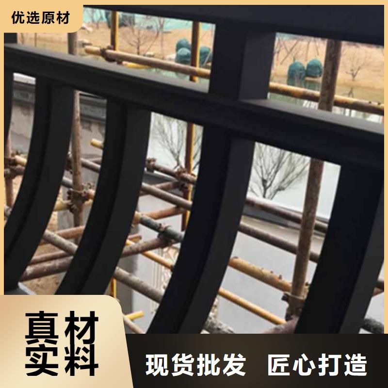 古建亭廊品质无所畏惧