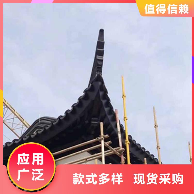 古建牌楼牌坊无中间商