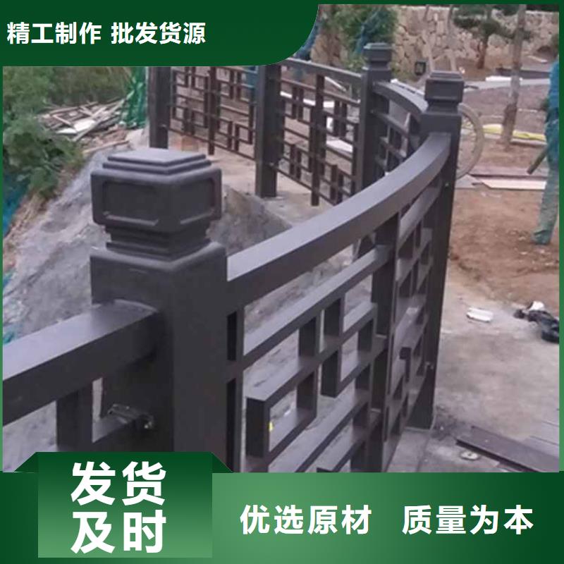 古建长廊凉亭厂家免费拿样