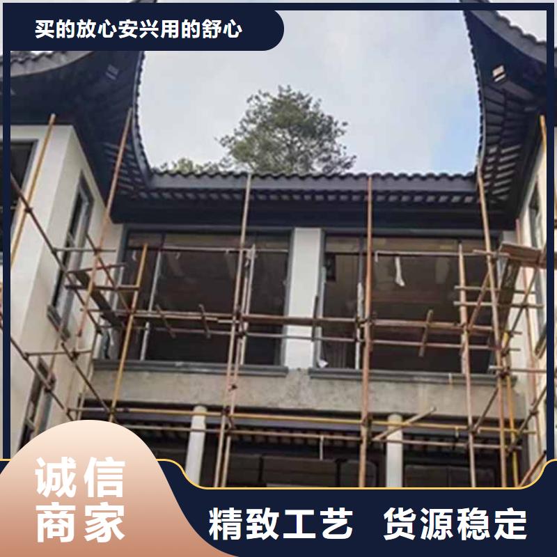 古建亭子尺寸无中间商