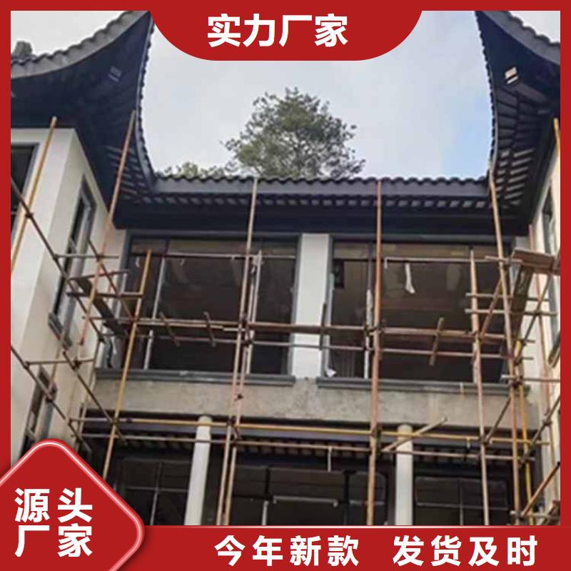 古建亭廊一般用什么木材厂家报价