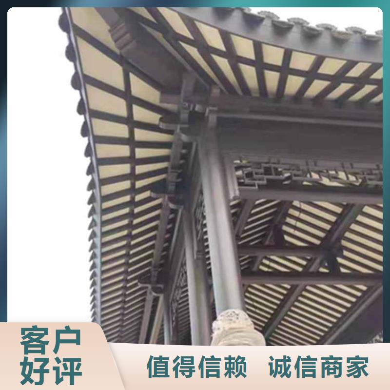 古建亭子尺寸无中间商