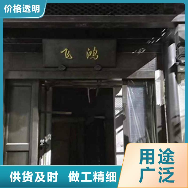 古建亭子图片价格实惠