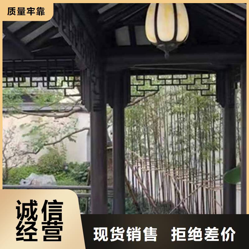 古建亭廊苏式古建厂家直销省心省钱