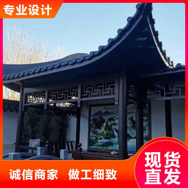 古建亭子构造出厂价格