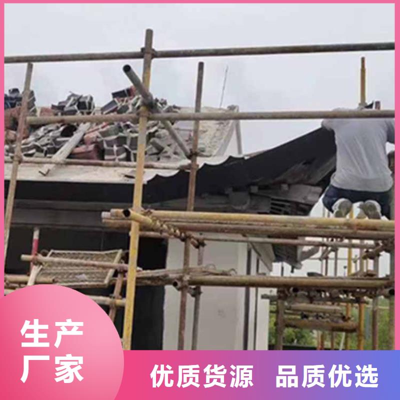 古建亭廊一般用什么木材质优价廉