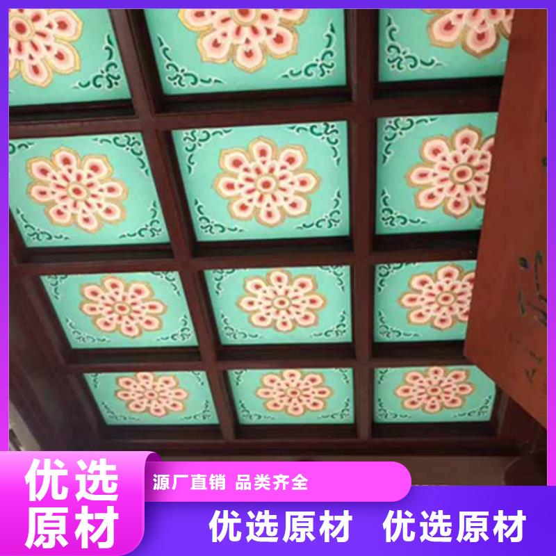 古建亭廊用土建软件算量吗品质过关