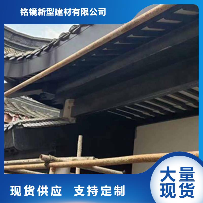 古建亭廊造价价格公道