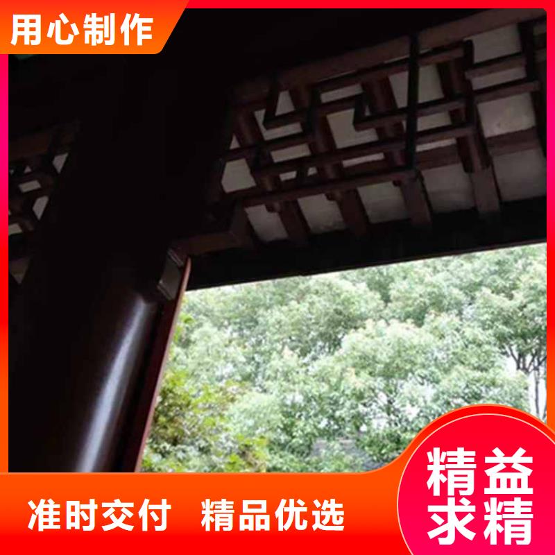 古建亭廊用土建软件算量吗零售