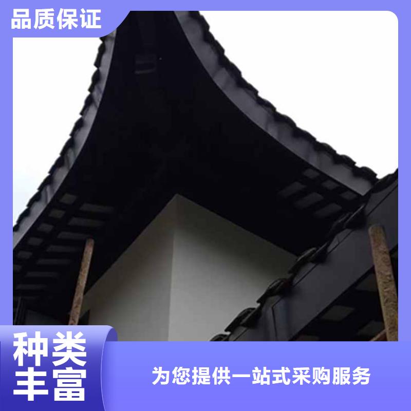 古建亭廊图片大型厂家