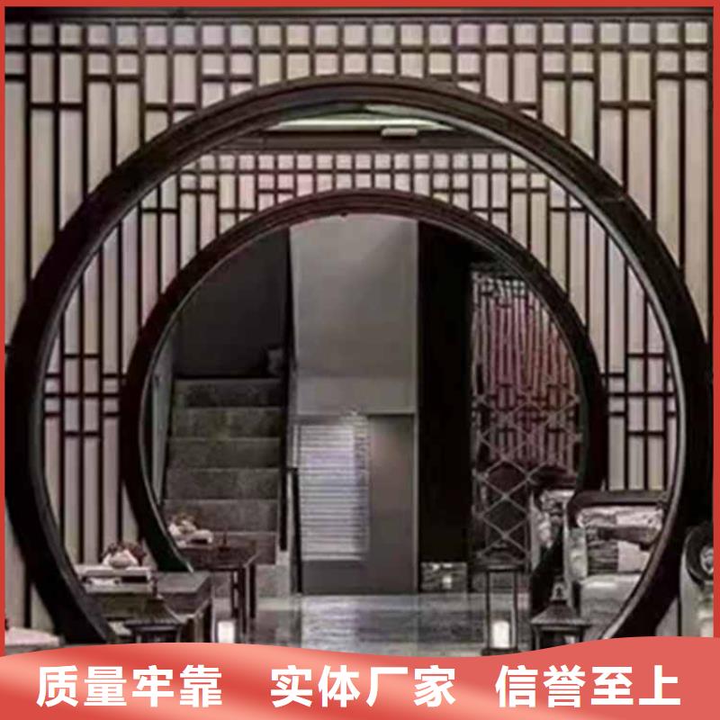 古建亭廊造价为您介绍