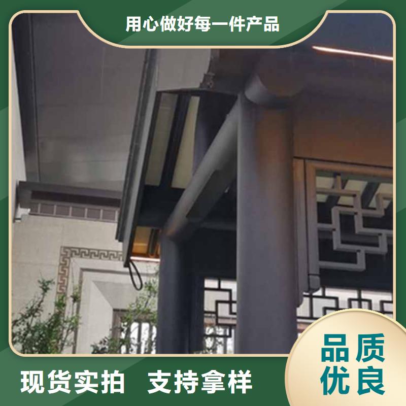 古建亭廊一般用什么木材质量保证