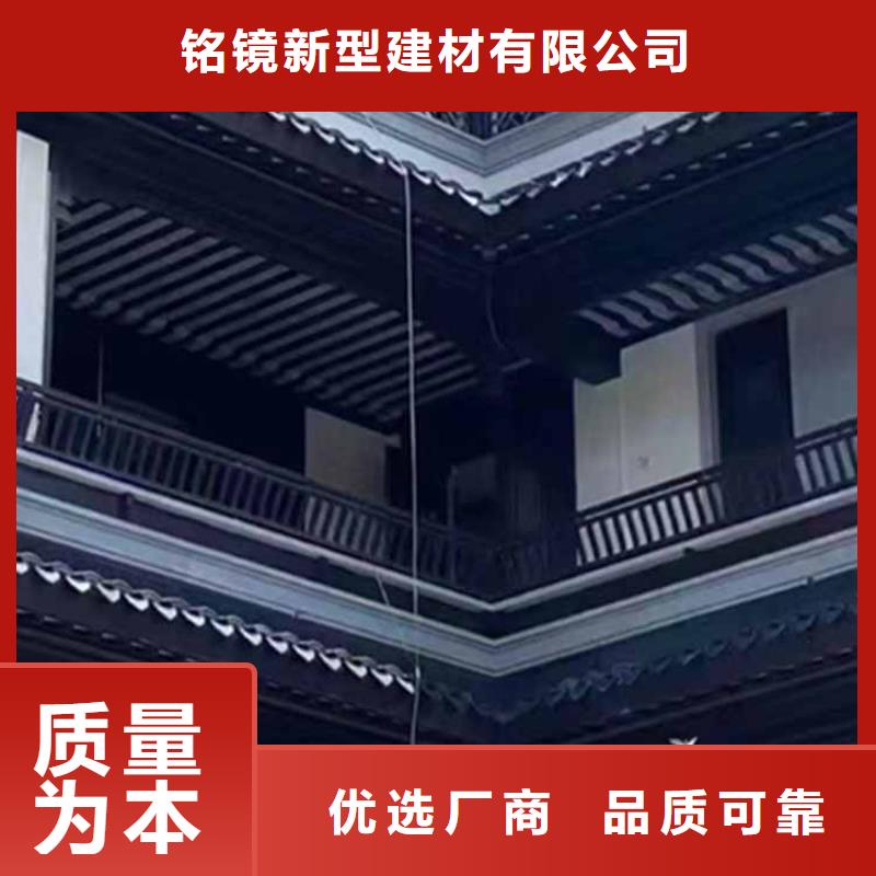 古建亭廊一般用什么木材售后无忧