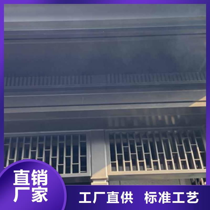 防腐木古建亭子型号全