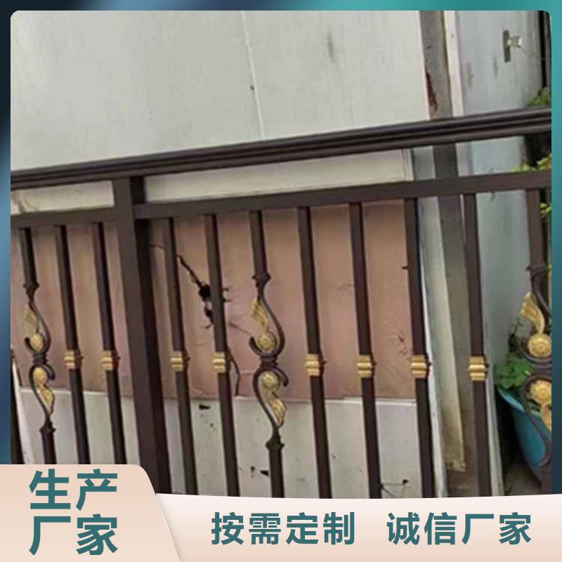 【古建亭廊】-【铝合金下水管】实力大厂家